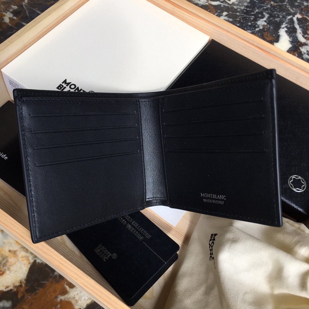 Montblanc Wallets Purse